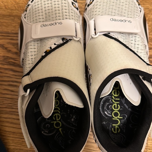 Nike SuperRep Cycle women’s indoor cycling shoe. - Picture 5 of 6